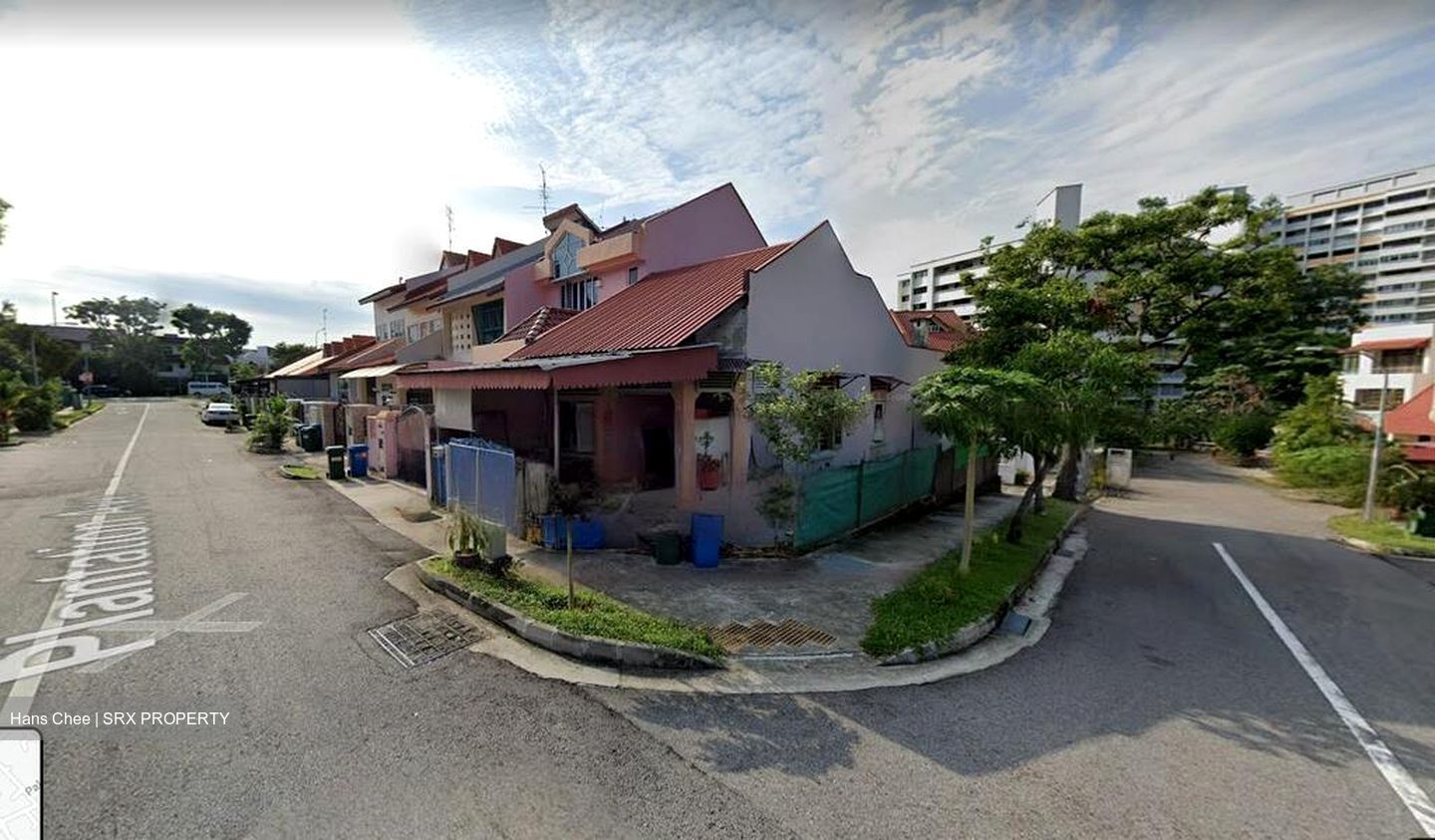 Serangoon Garden Estate (D19), Terrace #455939191